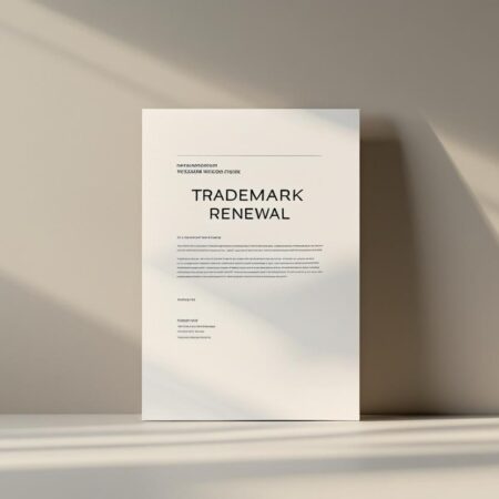 Trademark Renewal