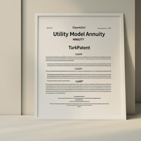 Utility Model Annuity