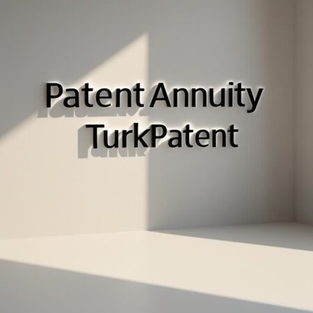 Patent Annuity