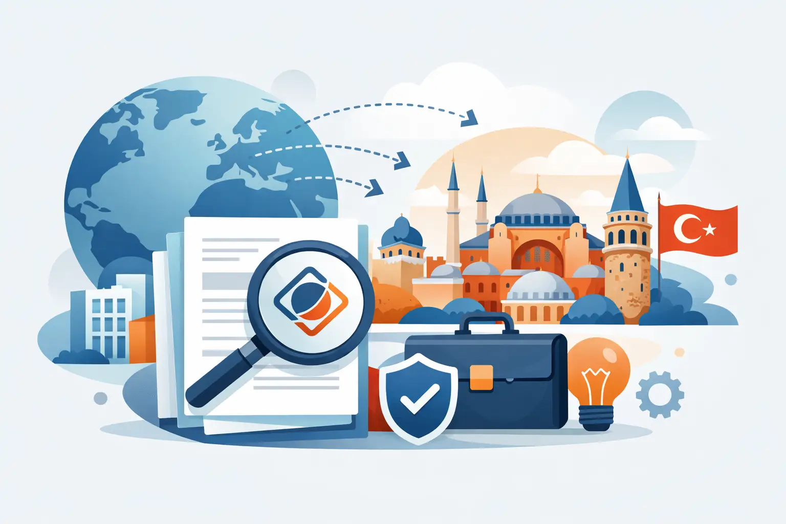 Madrid Protocol Turkey Designation Explained