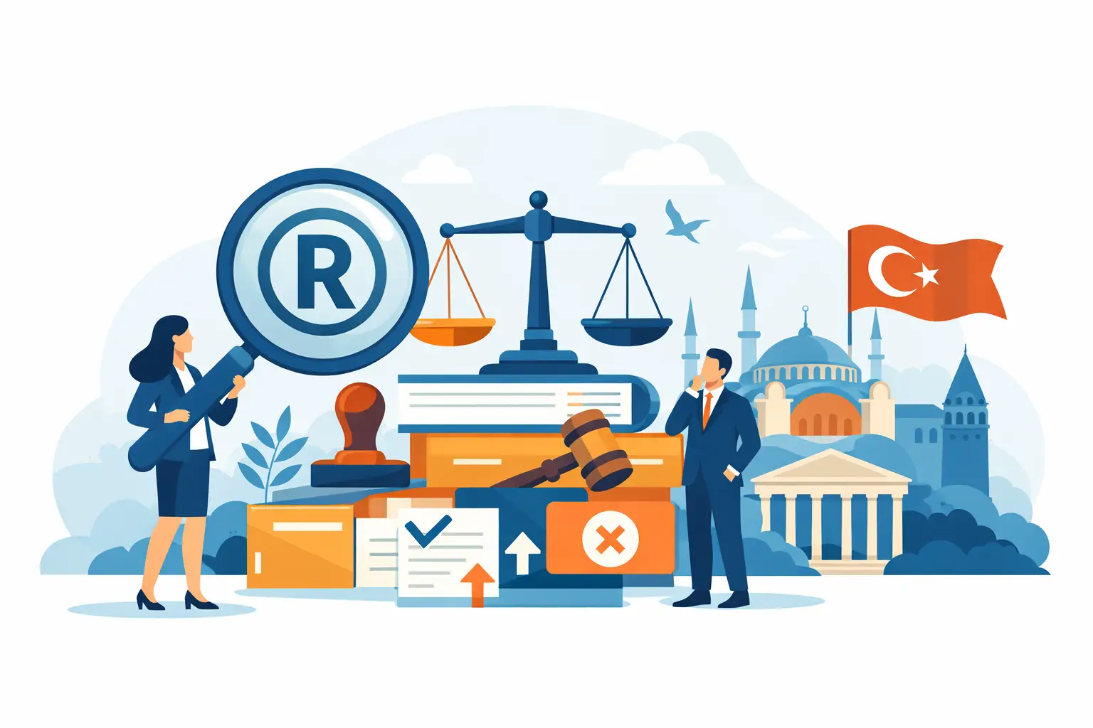 Trademark Appeal Turkey: What to Expect